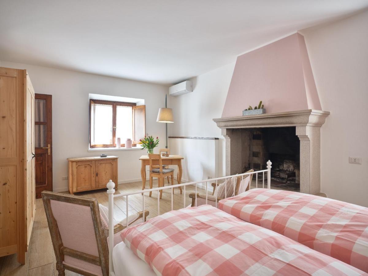 Appartement Cason Degli Ulivi à Rivoli Veronese Extérieur photo
