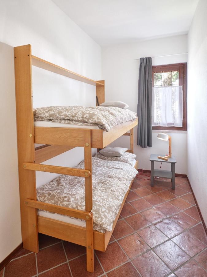 Appartement Cason Degli Ulivi à Rivoli Veronese Extérieur photo