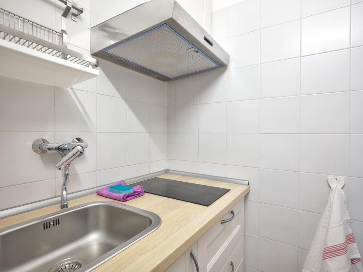 Appartement Cason Degli Ulivi à Rivoli Veronese Extérieur photo