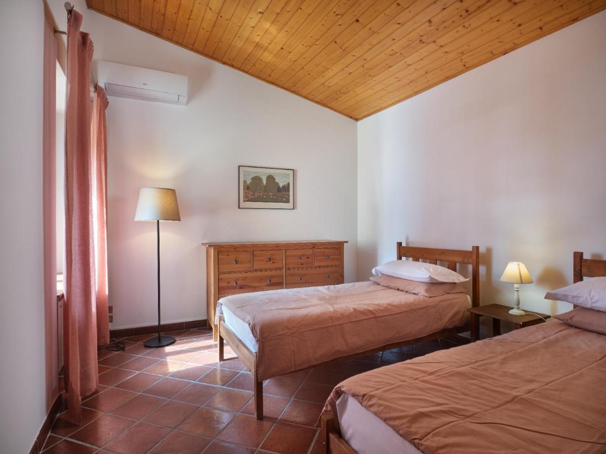 Appartement Cason Degli Ulivi à Rivoli Veronese Extérieur photo