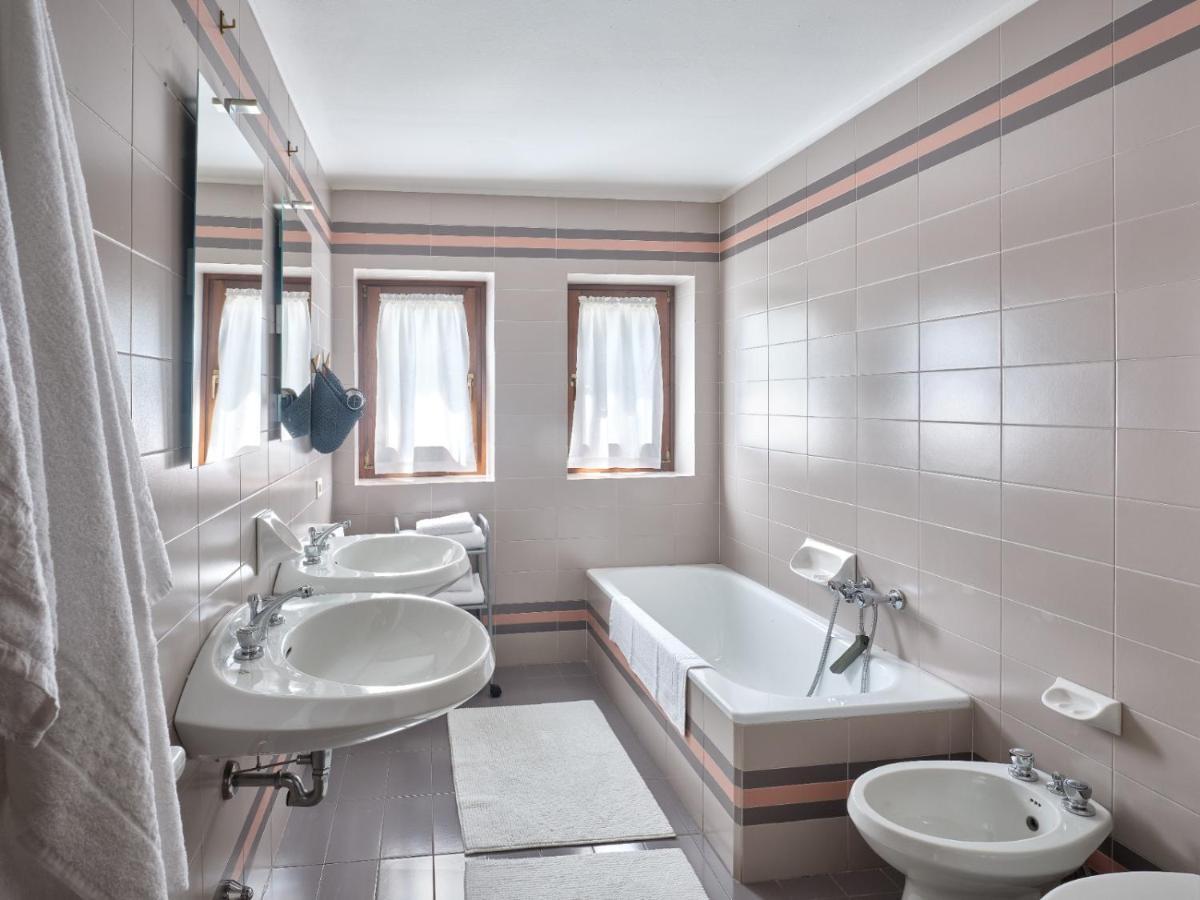 Appartement Cason Degli Ulivi à Rivoli Veronese Extérieur photo
