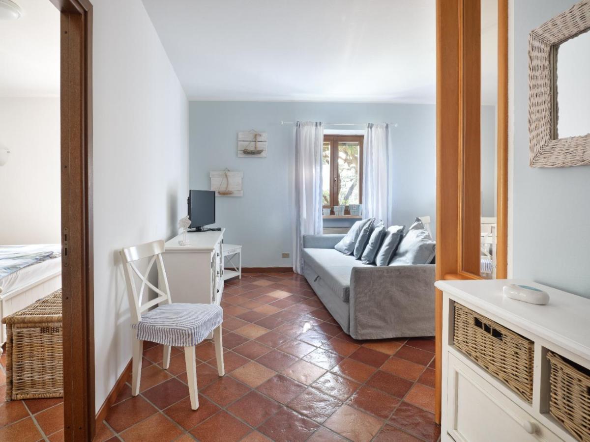 Appartement Cason Degli Ulivi à Rivoli Veronese Extérieur photo