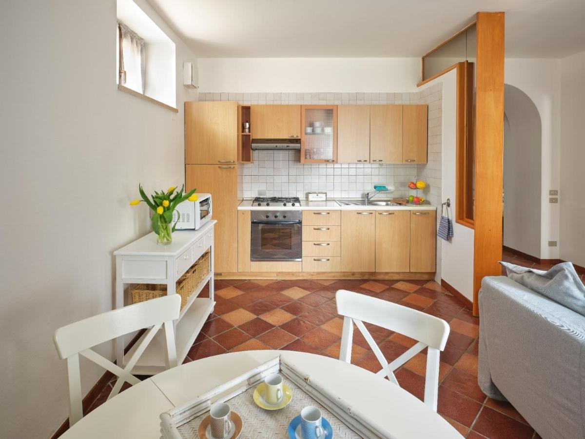 Appartement Cason Degli Ulivi à Rivoli Veronese Extérieur photo
