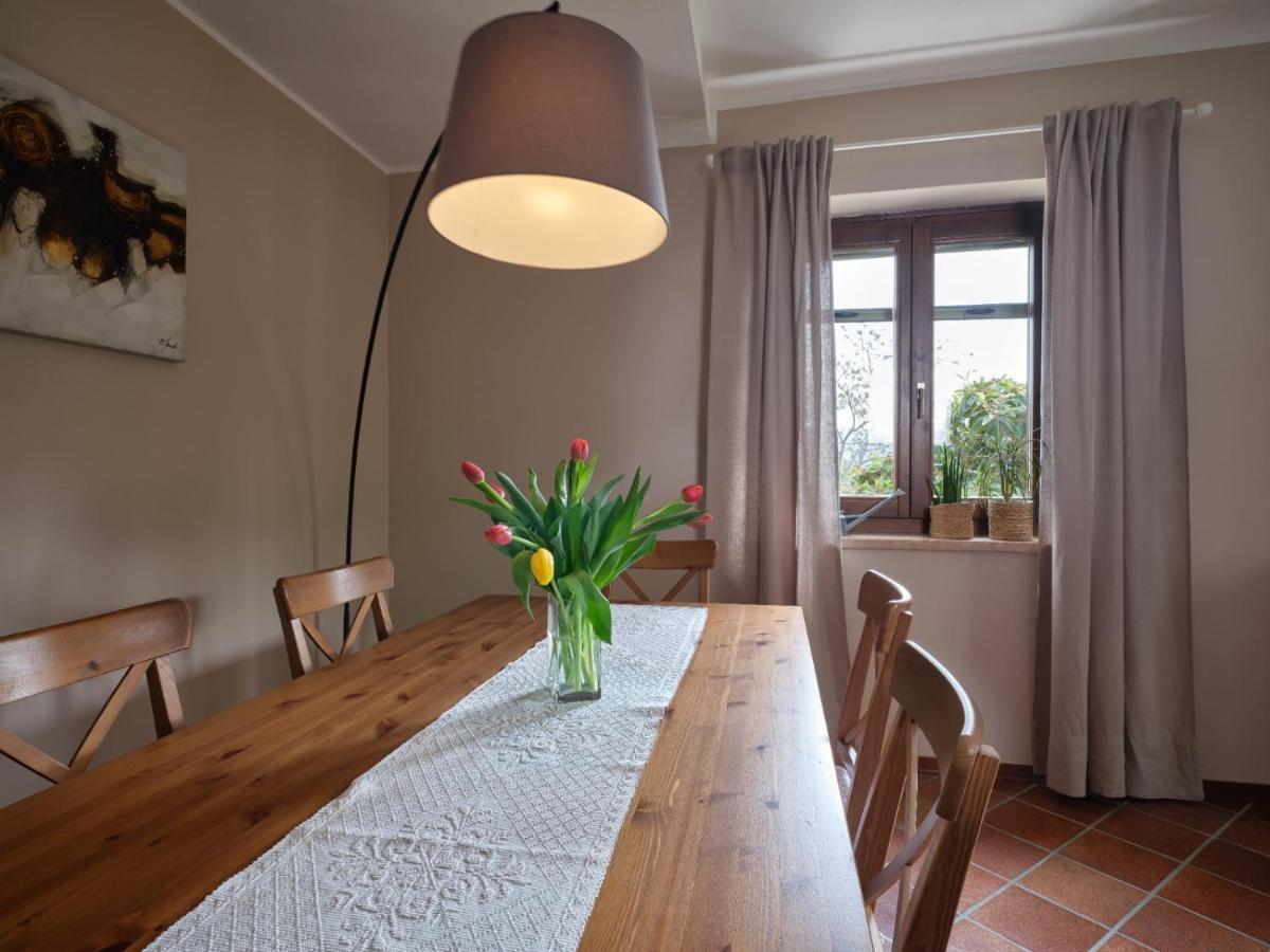 Appartement Cason Degli Ulivi à Rivoli Veronese Extérieur photo