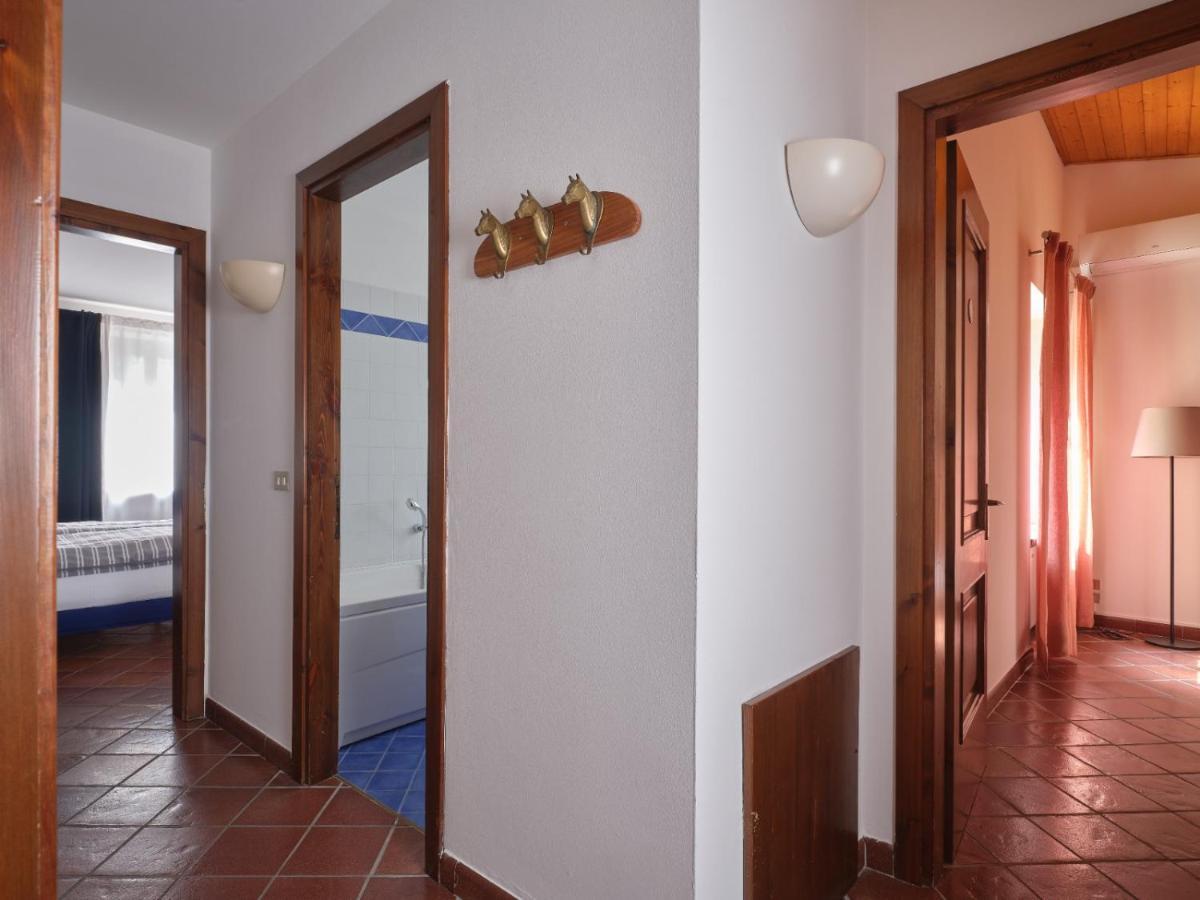 Appartement Cason Degli Ulivi à Rivoli Veronese Extérieur photo