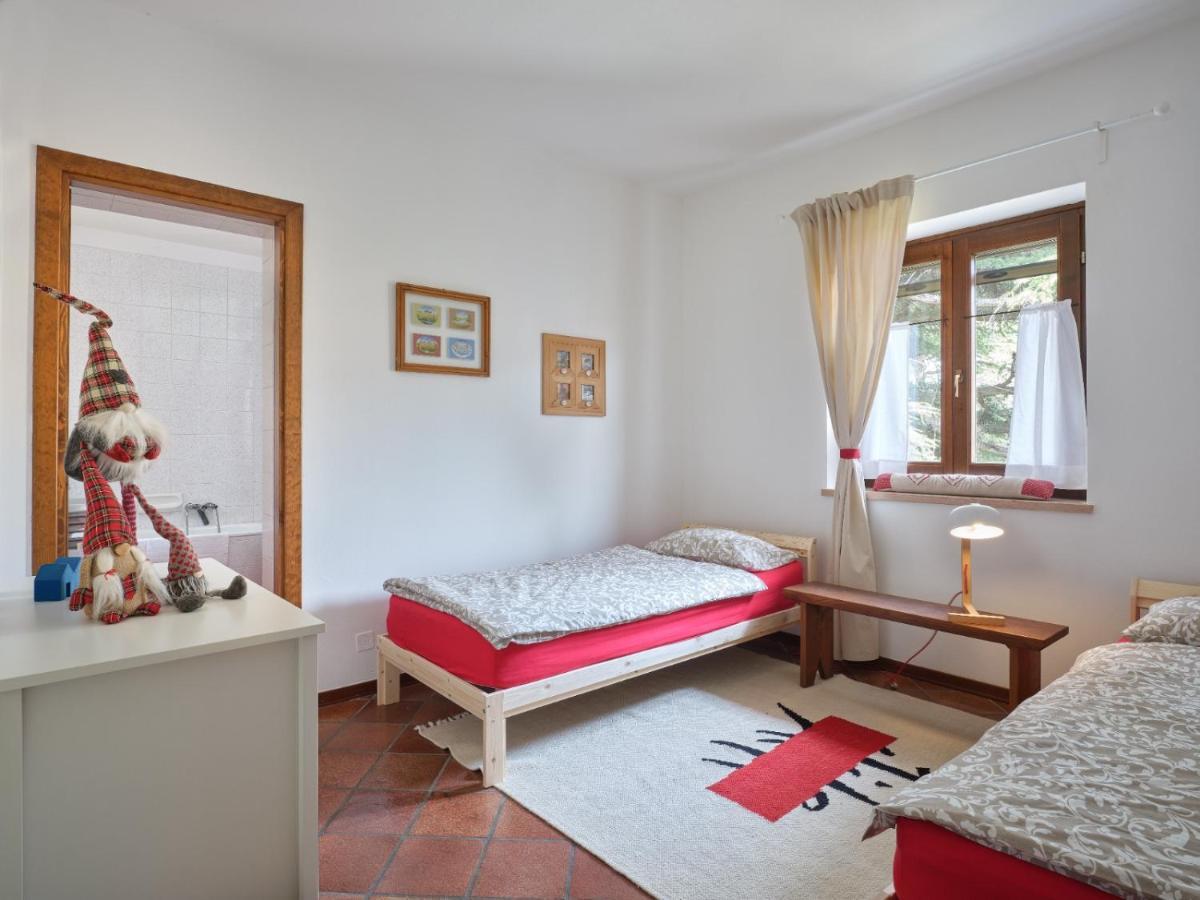Appartement Cason Degli Ulivi à Rivoli Veronese Extérieur photo