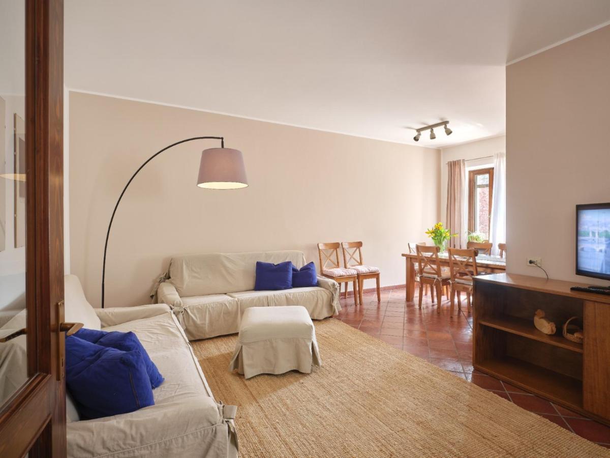Appartement Cason Degli Ulivi à Rivoli Veronese Extérieur photo