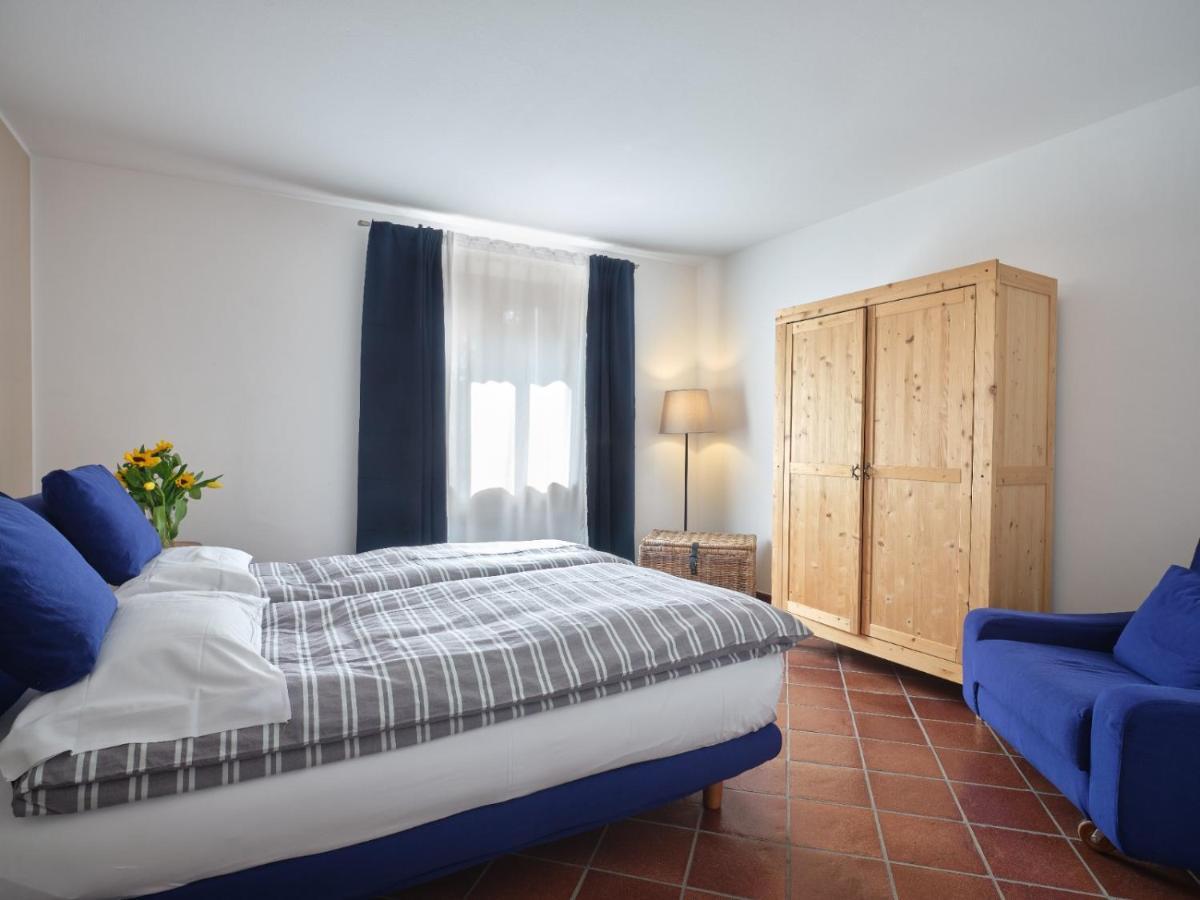 Appartement Cason Degli Ulivi à Rivoli Veronese Extérieur photo