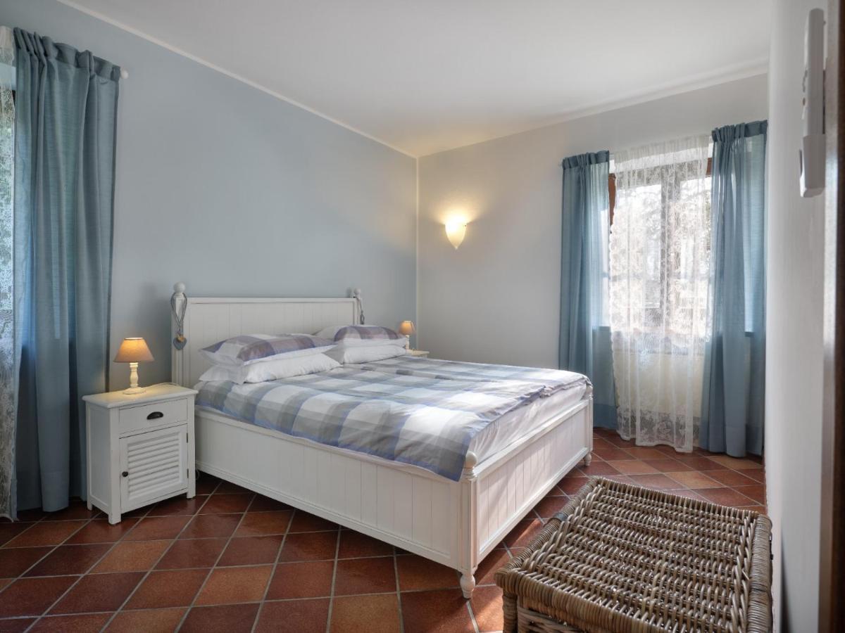 Appartement Cason Degli Ulivi à Rivoli Veronese Extérieur photo