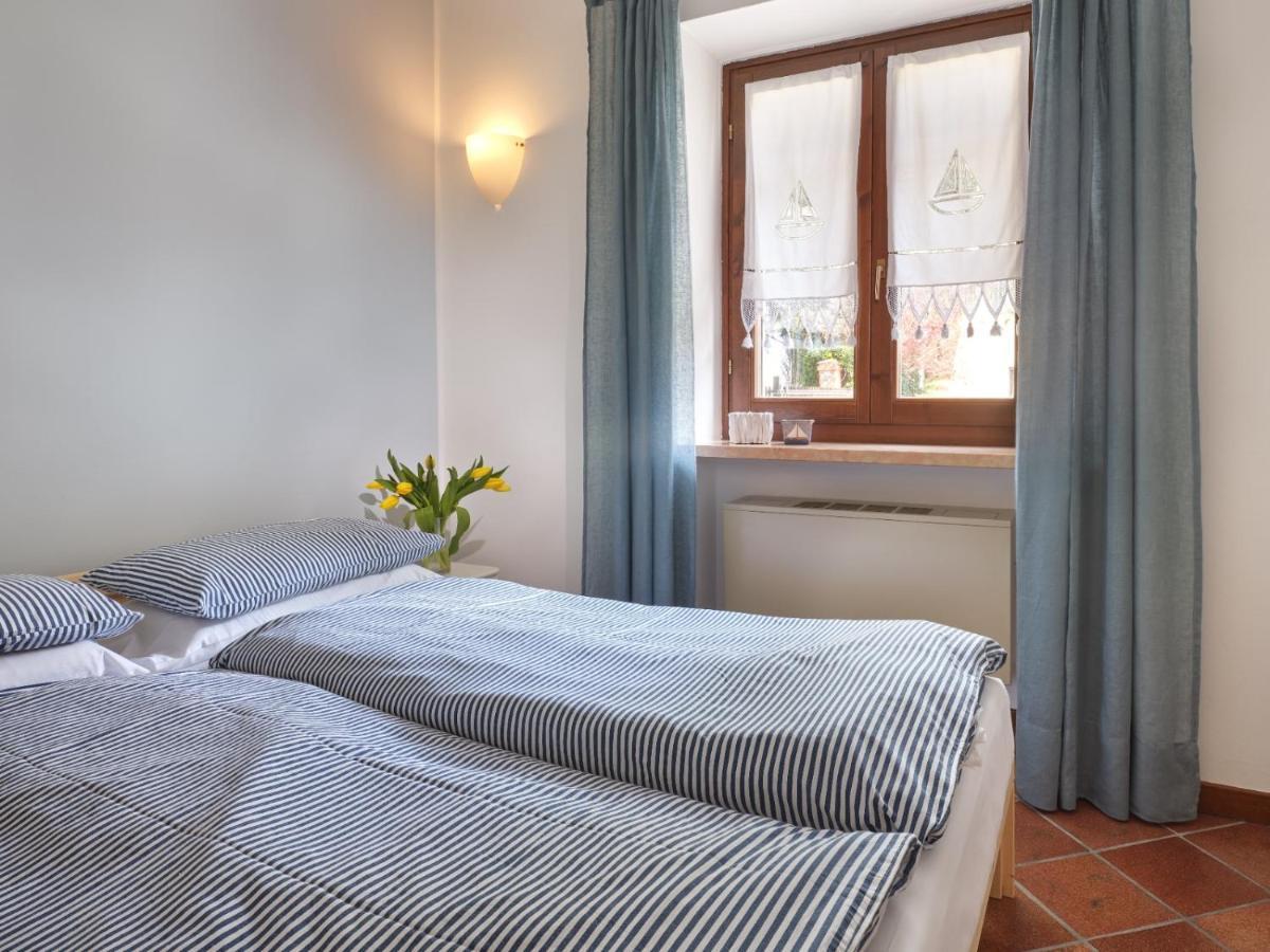 Appartement Cason Degli Ulivi à Rivoli Veronese Extérieur photo
