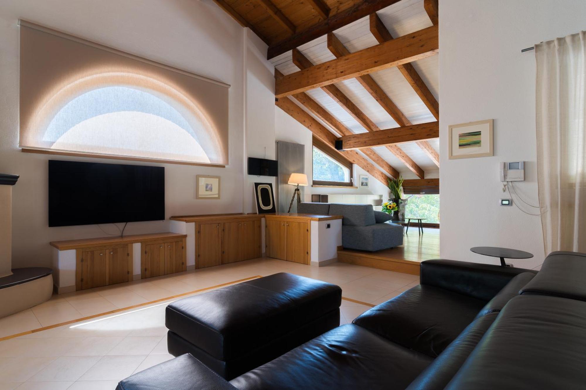 Appartement Cason Degli Ulivi à Rivoli Veronese Extérieur photo