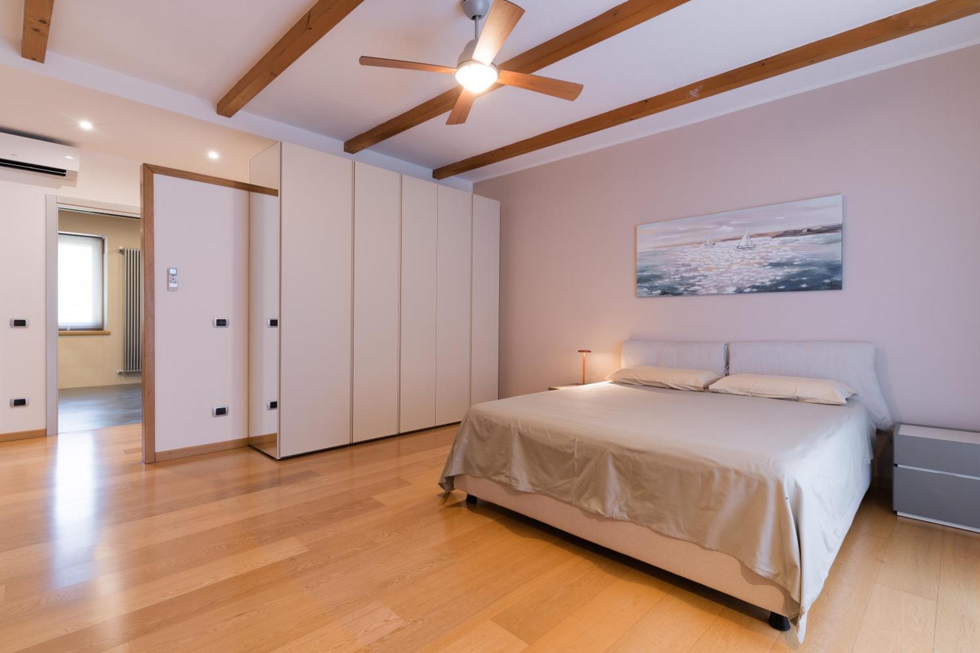 Appartement Cason Degli Ulivi à Rivoli Veronese Extérieur photo