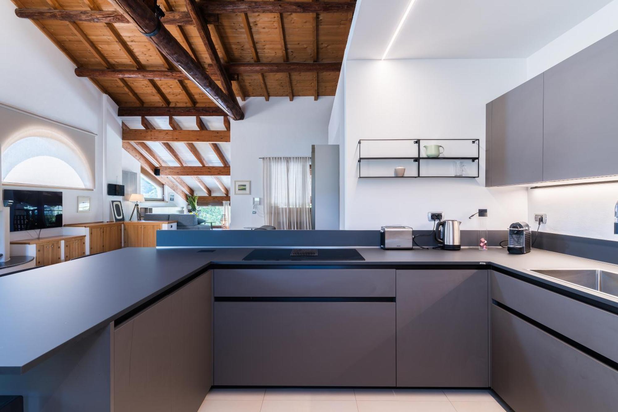 Appartement Cason Degli Ulivi à Rivoli Veronese Extérieur photo