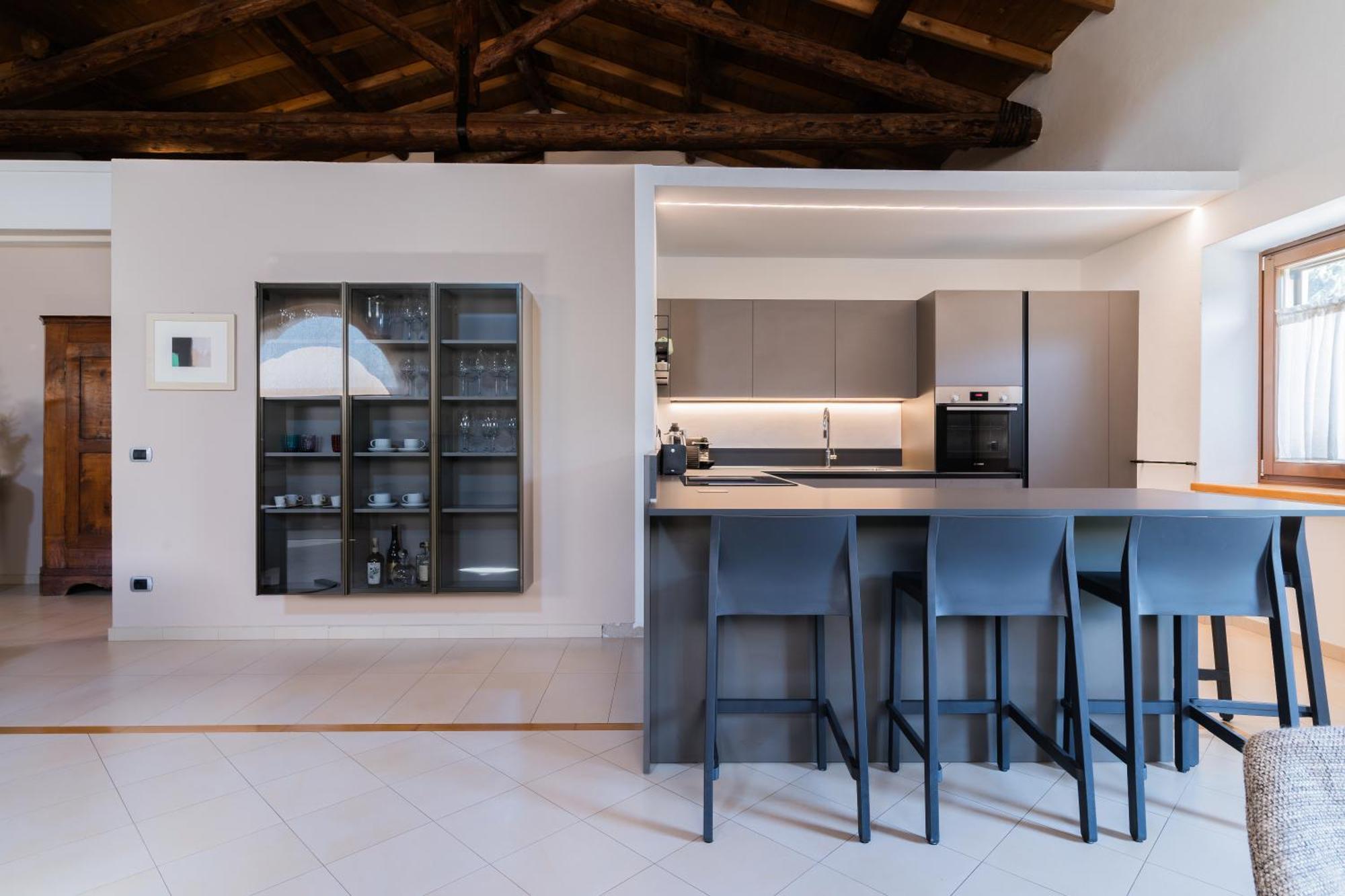 Appartement Cason Degli Ulivi à Rivoli Veronese Extérieur photo
